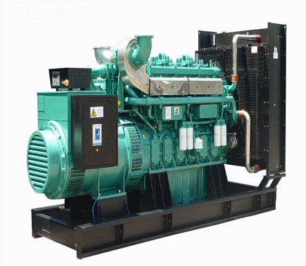 定兴宗申动力30kw小型柴油二手发电机组 定兴宗申动力30kw小型柴油二手发电机组