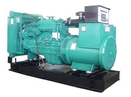 定兴80kw康明斯柴油发电机组图片 定兴80kw康明斯柴油发电机组图片