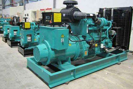 定兴1000kw康明斯柴油发电机组图片 定兴1000kw康明斯柴油发电机组图片