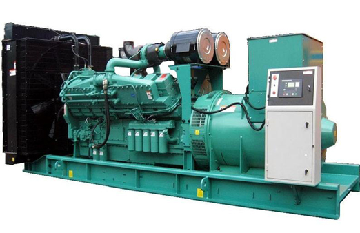 定兴150kw康明斯柴油发电机组图片 定兴150kw康明斯柴油发电机组图片