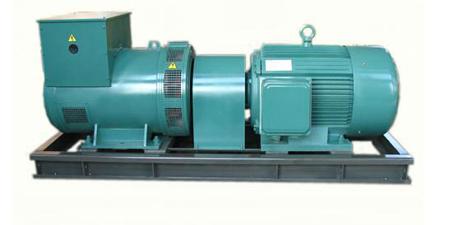 定兴发电机出租