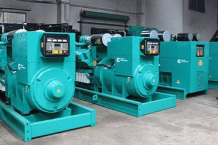 定兴柴油发电机 定兴柴油发电机