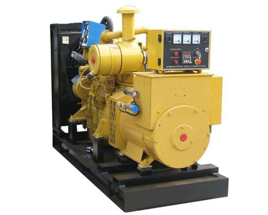 定兴发电机出租